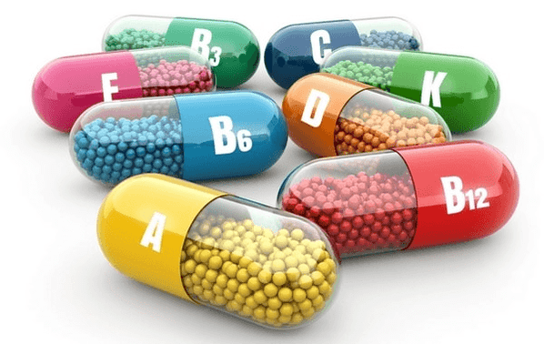 Vitamine